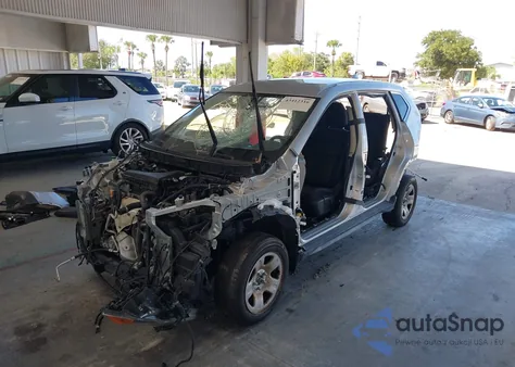 2018 Nissan Rogue S из США, поврежденный, VIN JN8AT2MV5JW341913